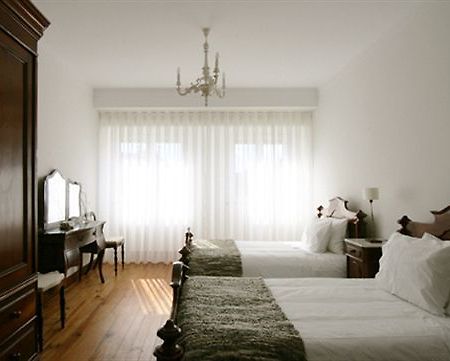 Liberdade Guesthouse Braga Esterno foto