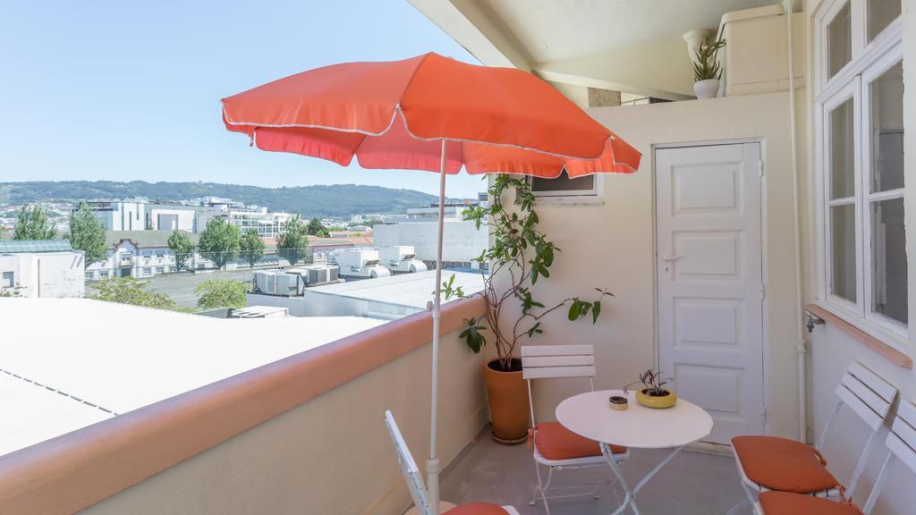 Liberdade Guesthouse Braga Esterno foto
