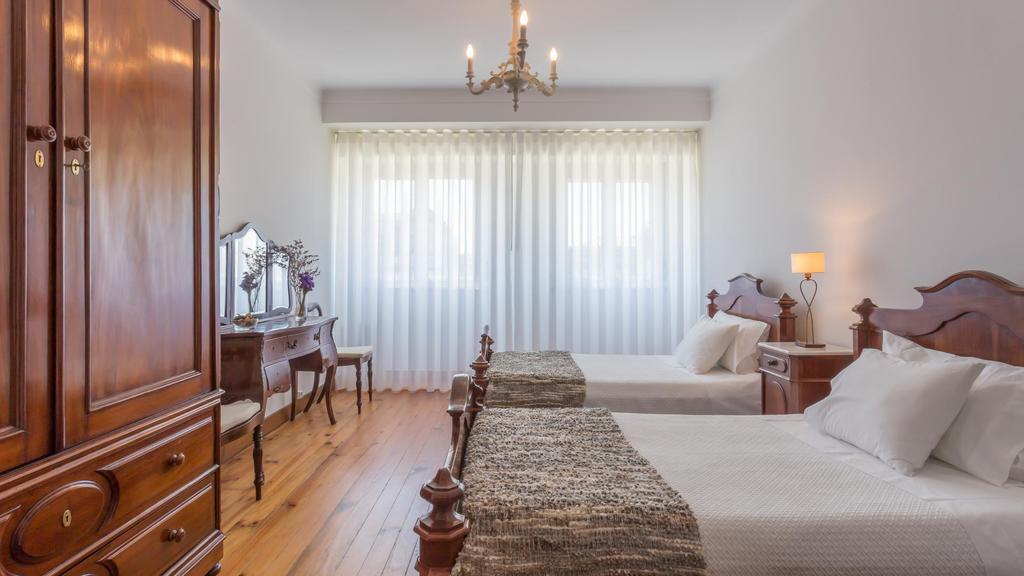 Liberdade Guesthouse Braga Camera foto