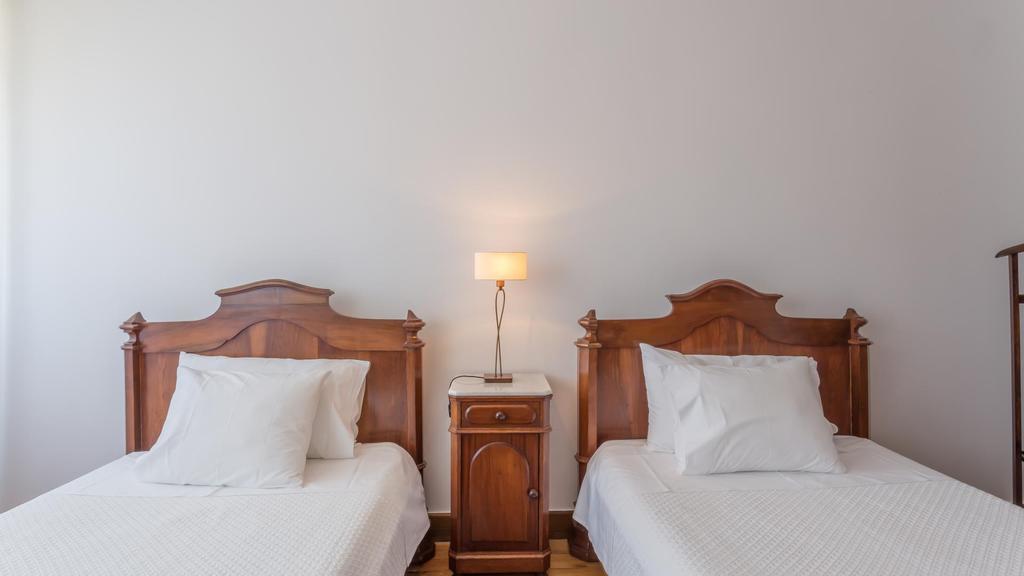 Liberdade Guesthouse Braga Camera foto