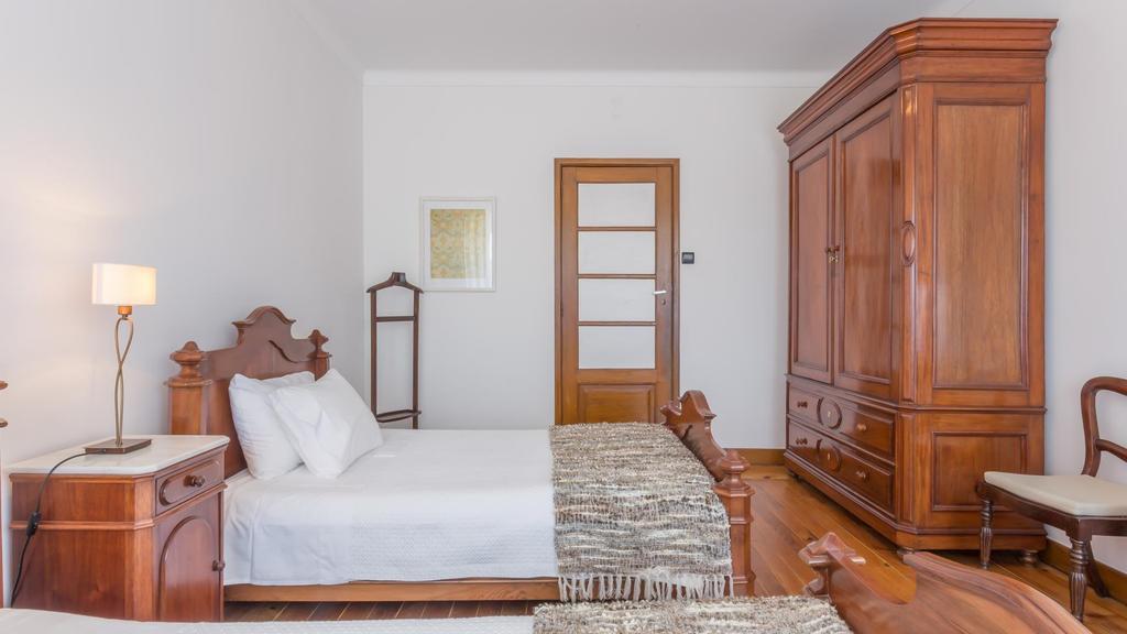 Liberdade Guesthouse Braga Camera foto