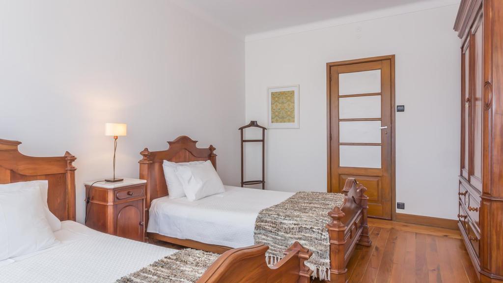 Liberdade Guesthouse Braga Camera foto