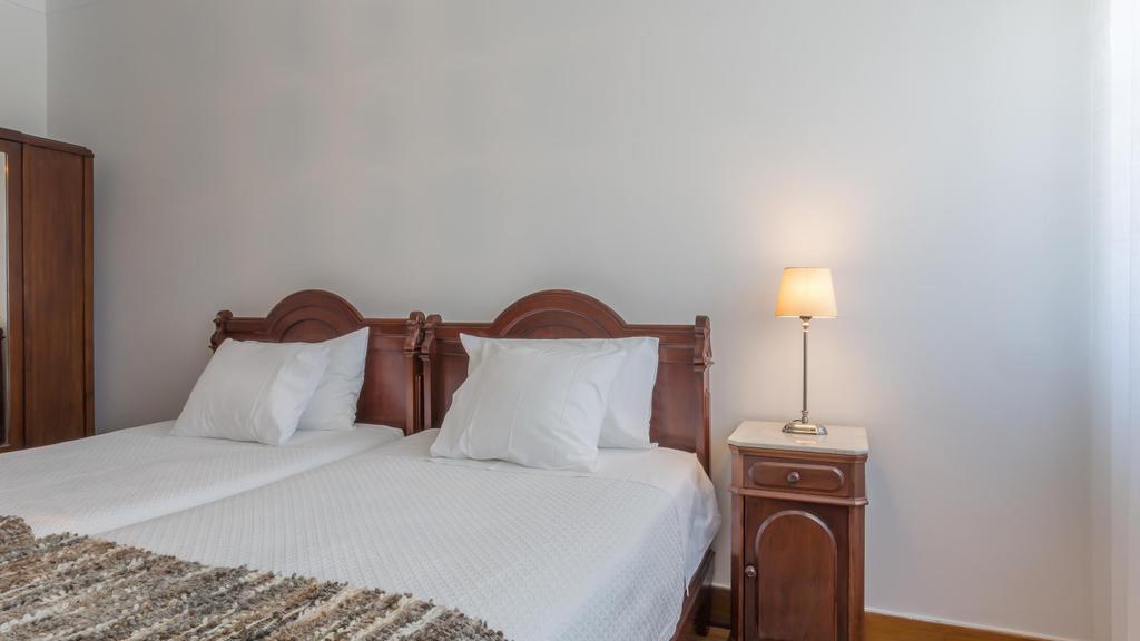 Liberdade Guesthouse Braga Camera foto