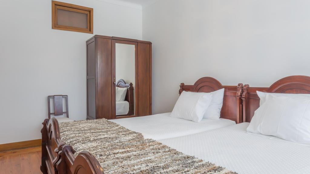 Liberdade Guesthouse Braga Camera foto