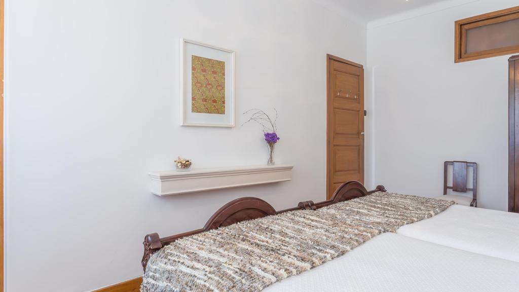 Liberdade Guesthouse Braga Camera foto