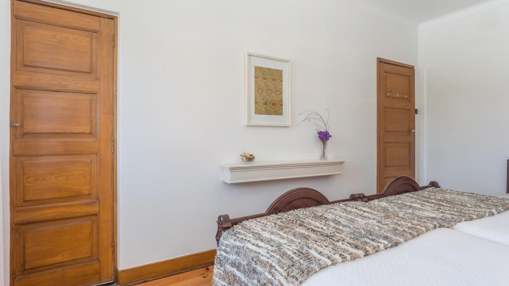 Liberdade Guesthouse Braga Camera foto
