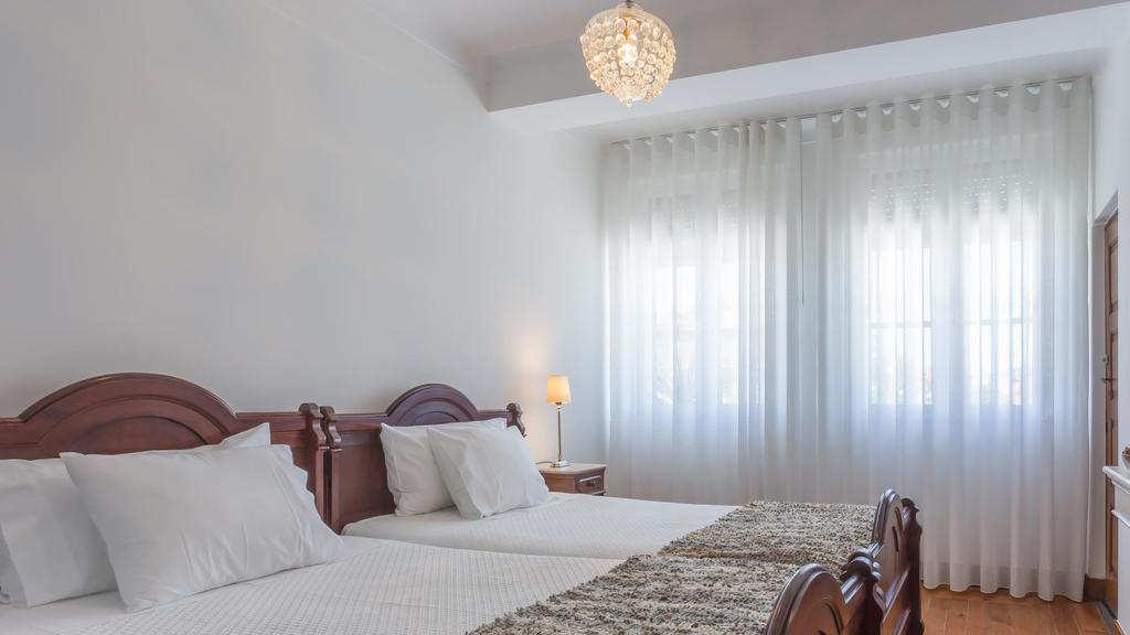 Liberdade Guesthouse Braga Camera foto
