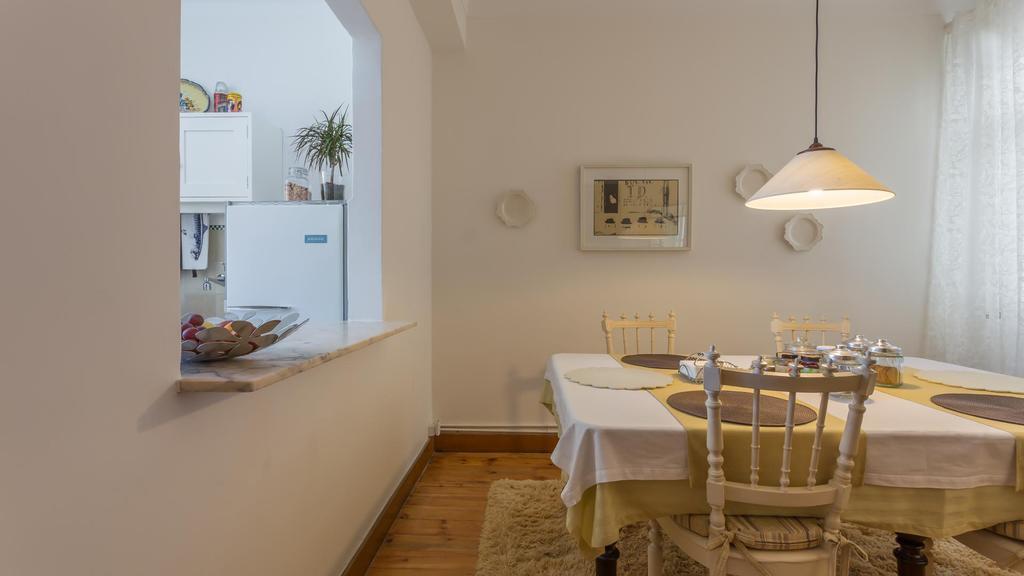 Liberdade Guesthouse Braga Esterno foto