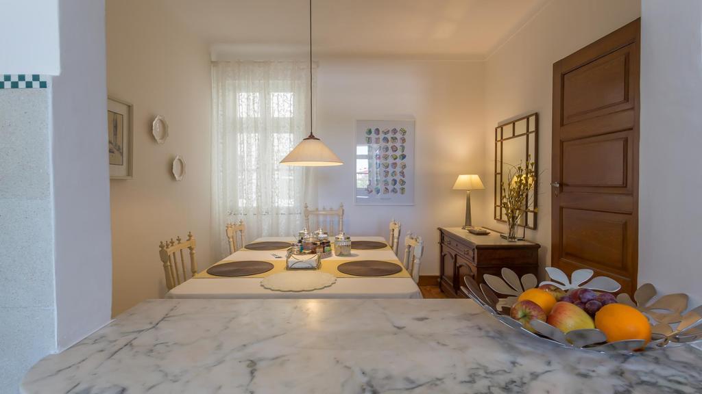 Liberdade Guesthouse Braga Esterno foto
