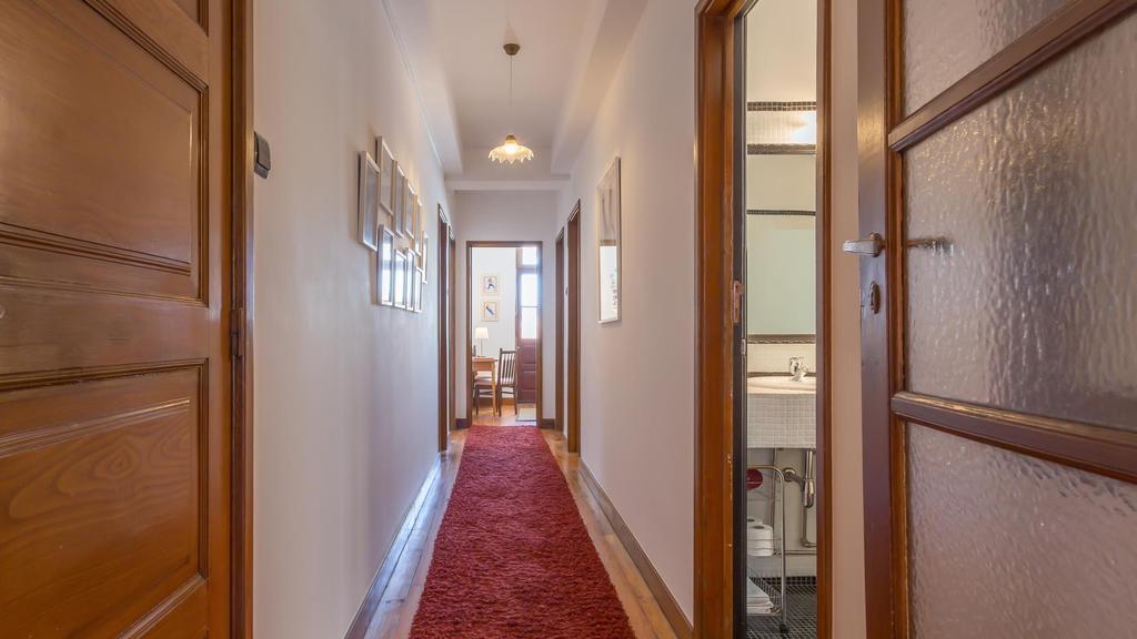 Liberdade Guesthouse Braga Esterno foto