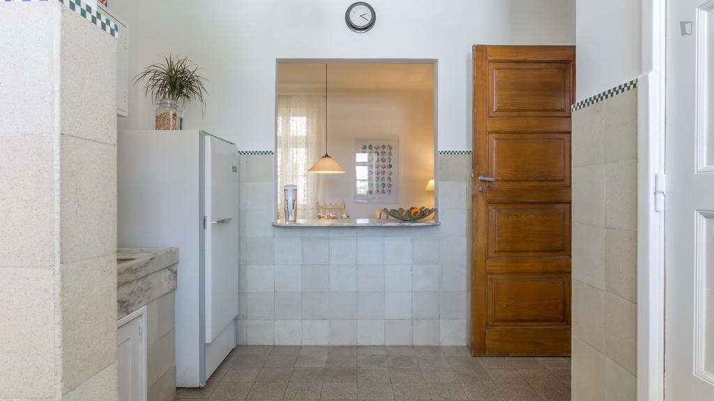 Liberdade Guesthouse Braga Esterno foto