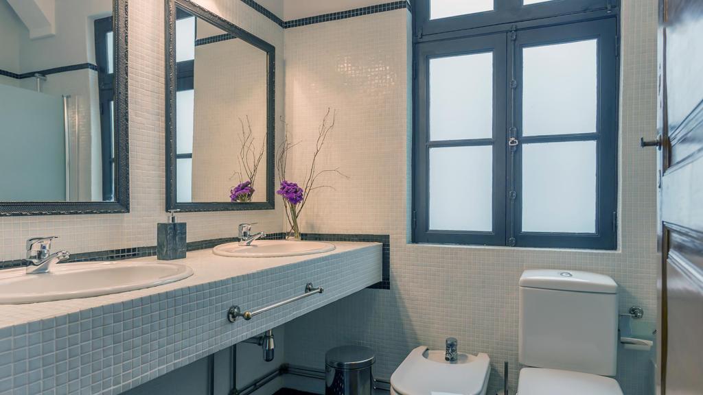 Liberdade Guesthouse Braga Esterno foto