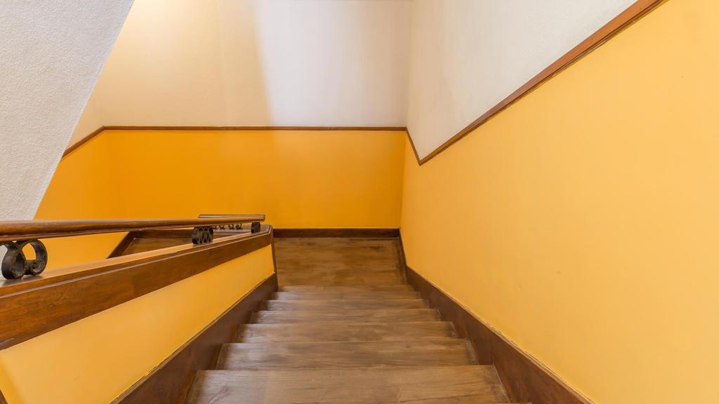 Liberdade Guesthouse Braga Esterno foto