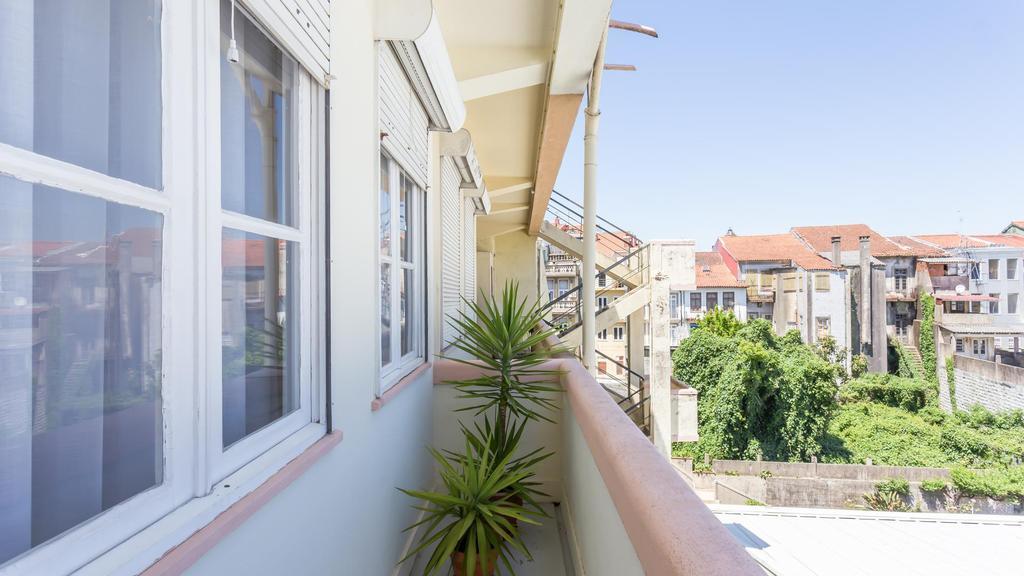 Liberdade Guesthouse Braga Esterno foto