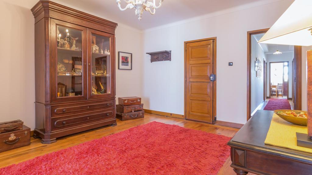Liberdade Guesthouse Braga Esterno foto