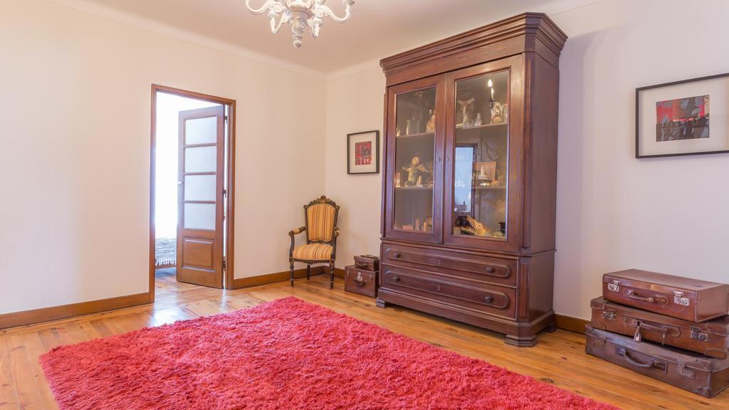 Liberdade Guesthouse Braga Esterno foto