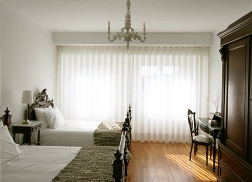 Liberdade Guesthouse Braga Esterno foto