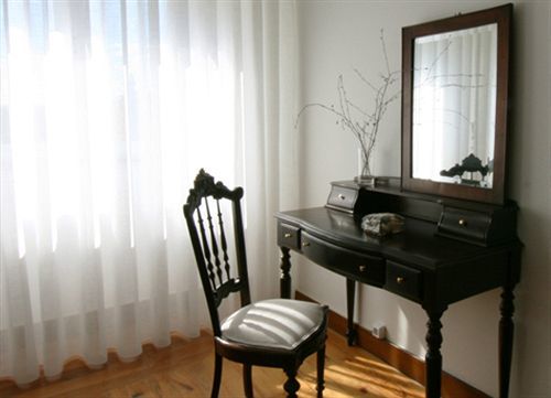 Liberdade Guesthouse Braga Esterno foto