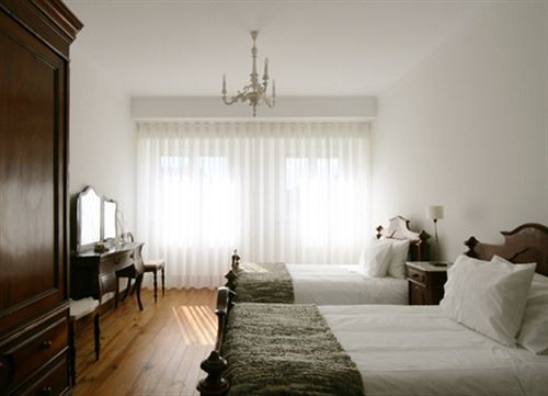 Liberdade Guesthouse Braga Esterno foto