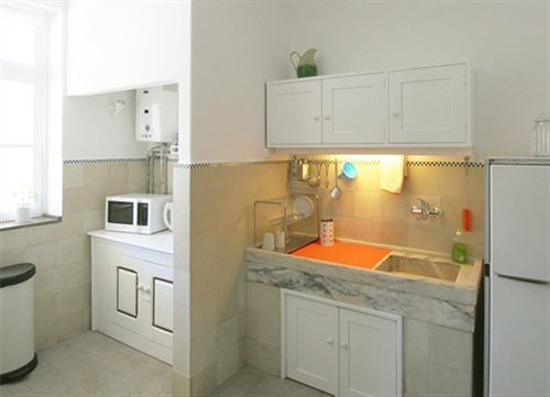 Liberdade Guesthouse Braga Esterno foto
